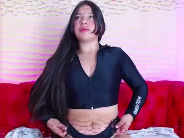 Mari_Meyer February 19, 2025 Chaturbate stream image