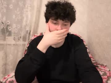 Mark_With_Love February 19, 2025 Chaturbate stream image