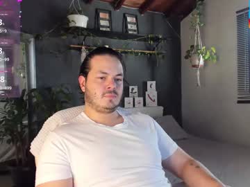 Mathew_Duke February 19, 2025 Chaturbate stream image