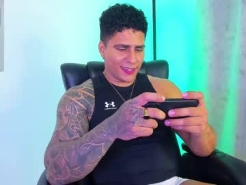 Maximoscott_ February 19, 2025 Chaturbate stream image