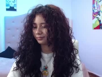 Mayamoira February 19, 2025 Chaturbate stream image