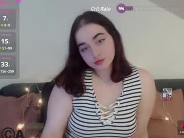 Milaady February 19, 2025 Chaturbate stream image