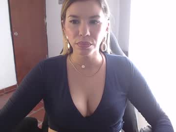 Ms_Sofiax February 19, 2025 Chaturbate stream image