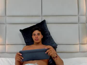 Nathan_Ross1 February 19, 2025 Chaturbate stream image