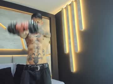 Nicocoopers February 19, 2025 Chaturbate stream image
