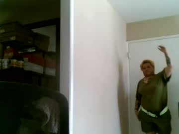 Oorah1775 February 19, 2025 Chaturbate stream image