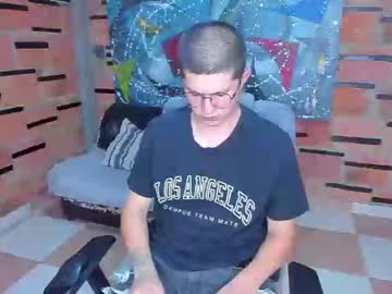 Patrik027 February 19, 2025 Chaturbate stream image