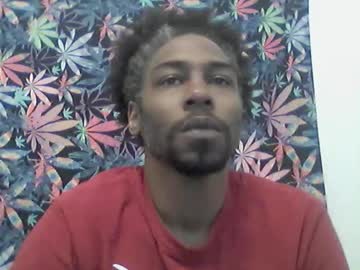 Presidentialbryana February 19, 2025 Chaturbate stream image