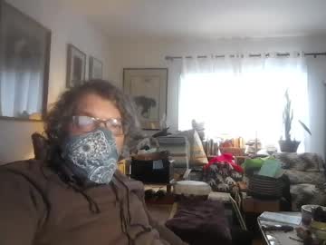 Rifftheraff69 February 19, 2025 Chaturbate stream image