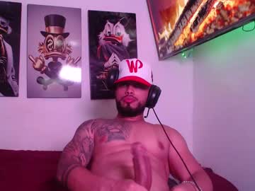 Saimong10 February 19, 2025 Chaturbate stream image