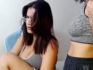 Sam_Sassy February 19, 2025 Chaturbate stream image