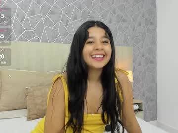 Skinny_Tania February 19, 2025 Chaturbate stream image