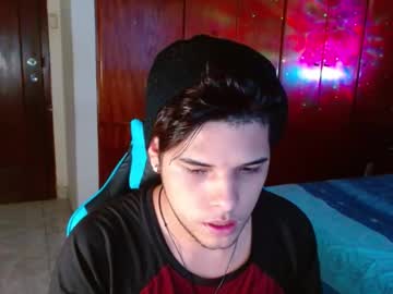 Slogan_30 February 19, 2025 Chaturbate stream image