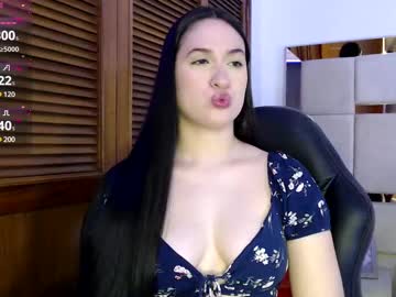 Sofiaduque_26 February 19, 2025 Chaturbate stream image