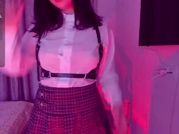 Softt_Kitty February 19, 2025 Chaturbate stream image