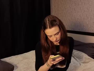 Solitude_Place February 19, 2025 Chaturbate stream image