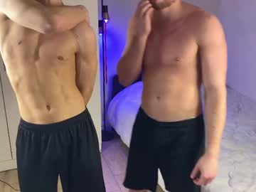 Steveferr February 19, 2025 Chaturbate stream image