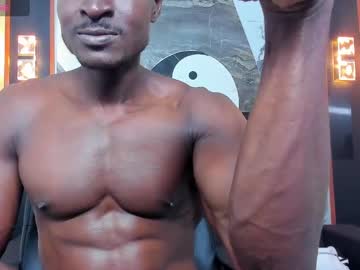Terranze_Z February 19, 2025 Chaturbate stream image
