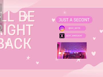 The_Cat_Girl_ stream photo from February 19, 2025