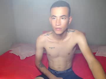 Tuchico_Latin February 19, 2025 Chaturbate stream image