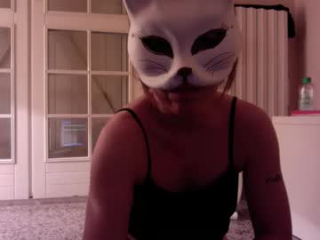 Valentine_79 February 19, 2025 Chaturbate stream image