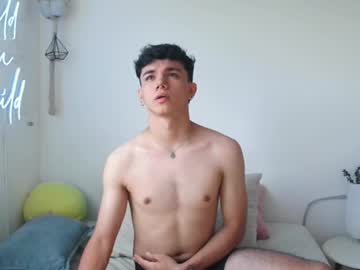 Valentino_Grand February 19, 2025 Chaturbate stream image