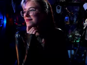Witch_Fiona stream photo from February 19, 2025