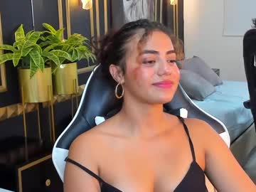 Yaya23x February 19, 2025 Chaturbate stream image