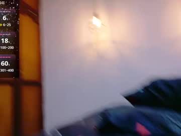 1tommy9 February 19, 2025 Chaturbate stream image