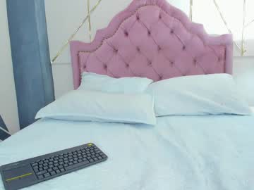Adharacruzz February 19, 2025 Chaturbate stream image