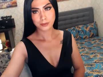 Affairtoyourgoddesskhendra February 19, 2025 Chaturbate stream image