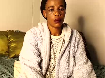 Africanqueen77 February 19, 2025 Chaturbate stream image