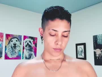 Aleja1214 February 19, 2025 Chaturbate stream image