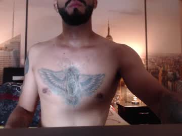 Alex_Exotic February 19, 2025 Chaturbate stream image