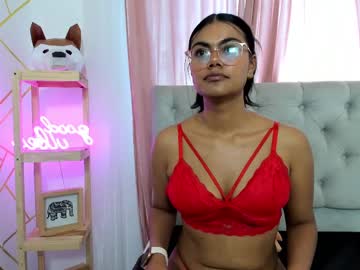 Amber_Bond February 19, 2025 Chaturbate stream image