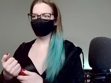 Amber_Candyfloss February 19, 2025 Chaturbate stream image