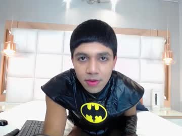 Andy_Baker_ February 19, 2025 Chaturbate stream image