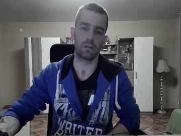 Blue_Eyed_Wolf February 19, 2025 Chaturbate stream image