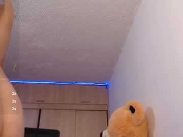 Brenda_Ev February 19, 2025 Chaturbate stream image