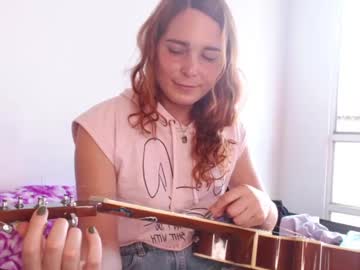Catnessa_ February 19, 2025 Chaturbate stream image