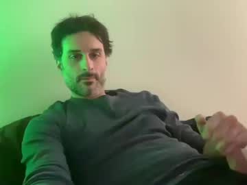 Cumforusok February 19, 2025 Chaturbate stream image