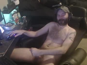 Cumslinger2003 February 19, 2025 Chaturbate stream image