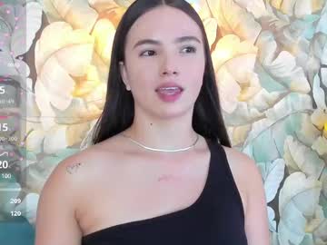 Dafnevega February 19, 2025 Chaturbate stream image