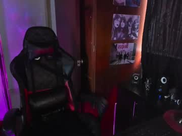 Dakota_Crab February 19, 2025 Chaturbate stream image