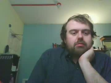 Dannyogden95 stream photo from February 19, 2025