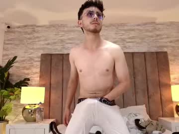 Dante_Seductionbg February 19, 2025 Chaturbate stream image