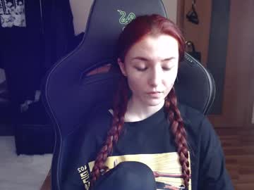 Dead_Girll February 19, 2025 Chaturbate stream image