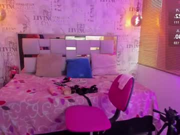 Diamond_097 February 19, 2025 Chaturbate stream image