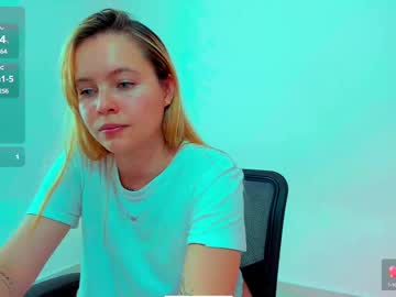 Dolly__Little February 19, 2025 Chaturbate stream image