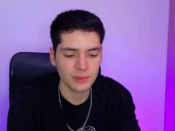 Emilionavarroz February 19, 2025 Chaturbate stream image